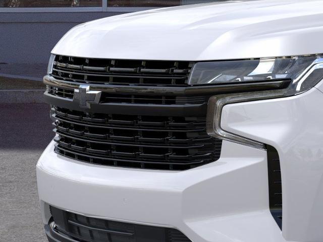 new 2024 Chevrolet Tahoe car, priced at $71,750