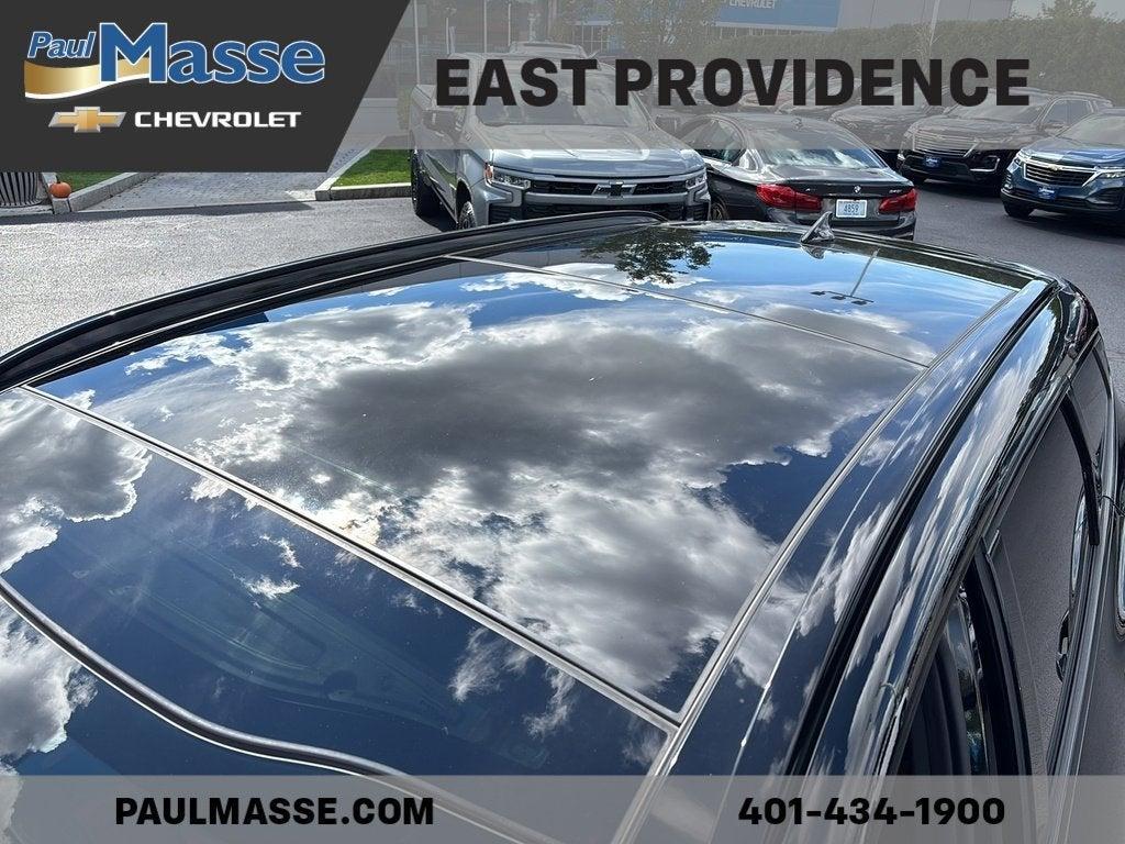 used 2024 Kia Sportage car, priced at $28,988