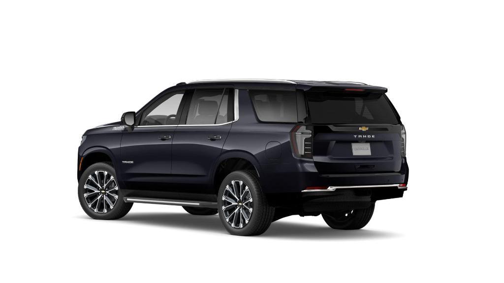 new 2026 Chevrolet Tahoe car, priced at $86,085