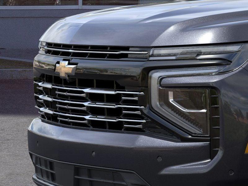 new 2026 Chevrolet Tahoe car, priced at $85,085