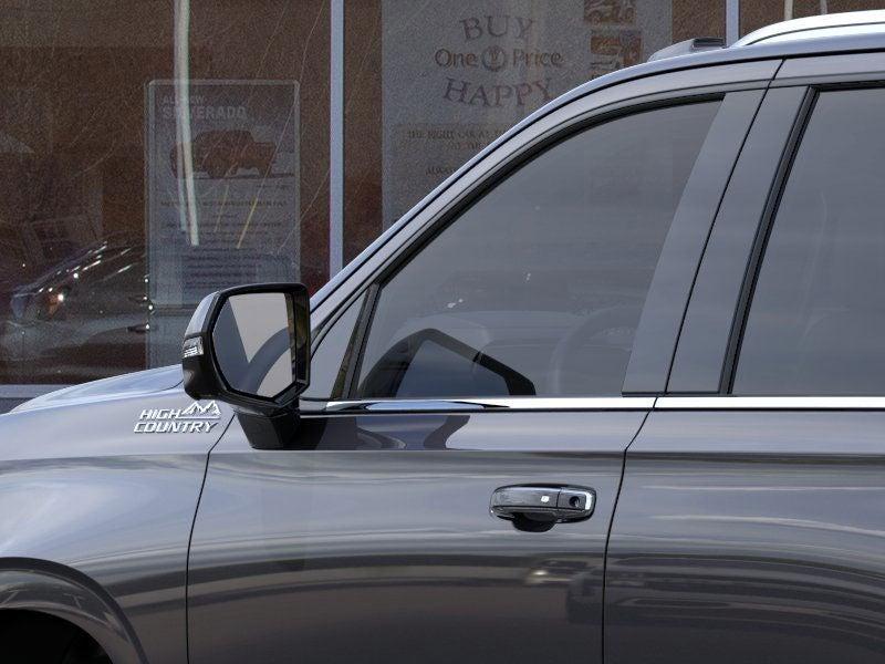 new 2026 Chevrolet Tahoe car, priced at $85,085