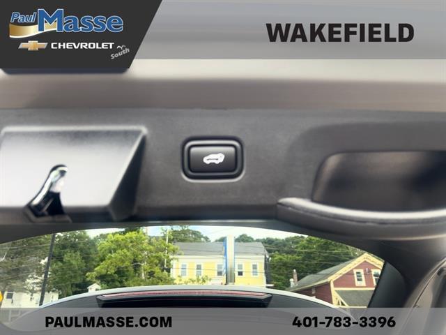 used 2024 Hyundai Tucson car, priced at $28,988
