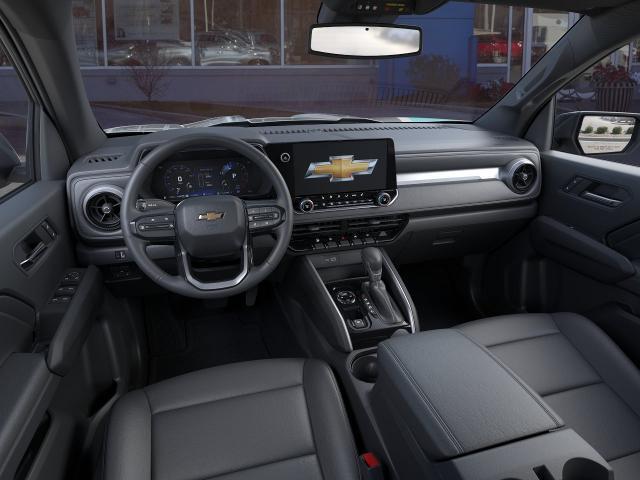 new 2024 Chevrolet Colorado car, priced at $44,045