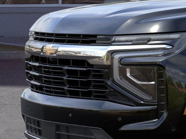 new 2025 Chevrolet Tahoe car, priced at $65,070