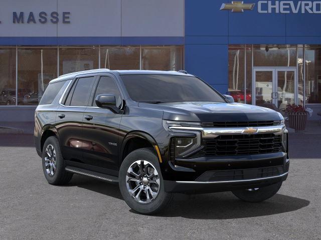 new 2025 Chevrolet Tahoe car, priced at $65,070