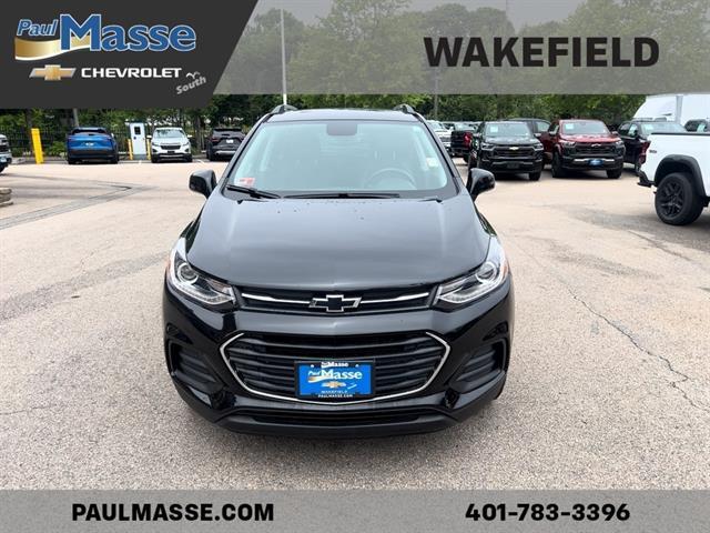 used 2022 Chevrolet Trax car, priced at $19,488