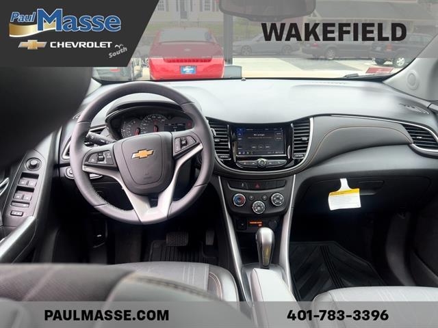 used 2022 Chevrolet Trax car, priced at $19,488