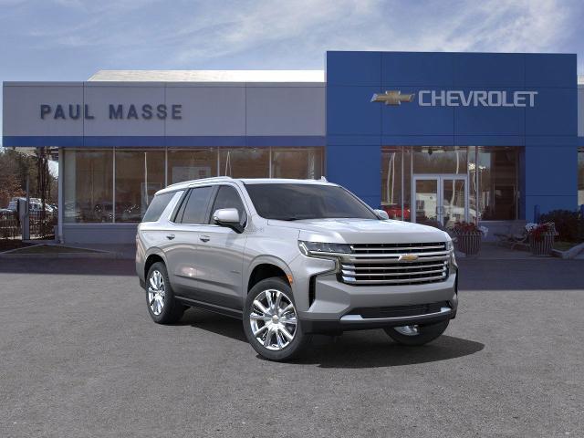 new 2024 Chevrolet Tahoe car, priced at $86,300