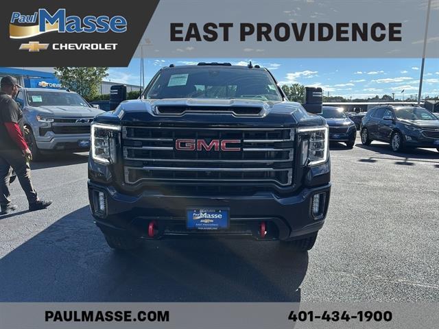 used 2023 GMC Sierra 2500 car, priced at $56,988