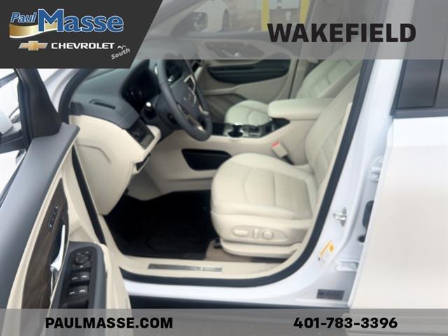 used 2023 GMC Terrain car, priced at $31,988