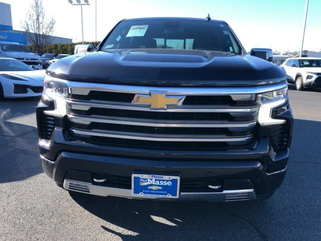 used 2022 Chevrolet Silverado 1500 car, priced at $42,988