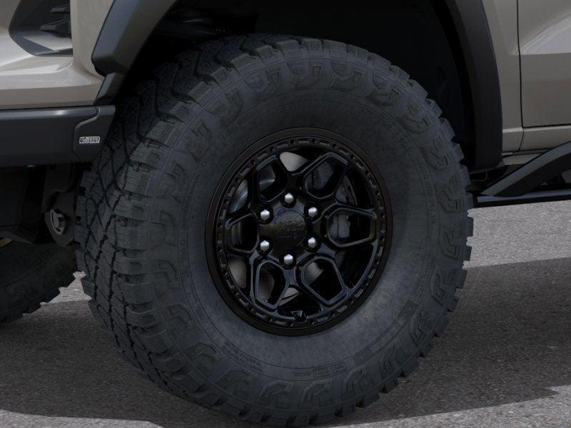 new 2026 Chevrolet Colorado car, priced at $63,820