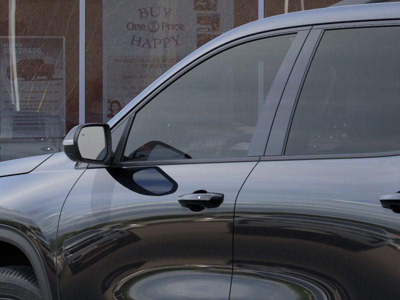 new 2026 Chevrolet Traverse car, priced at $46,405