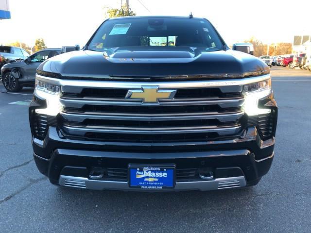 used 2022 Chevrolet Silverado 1500 car, priced at $46,988