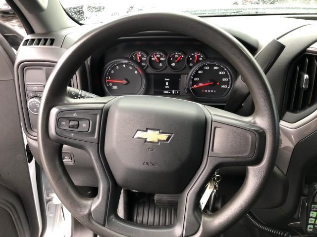 used 2022 Chevrolet Silverado 2500 car, priced at $59,398