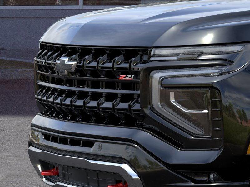 new 2025 Chevrolet Tahoe car, priced at $83,800