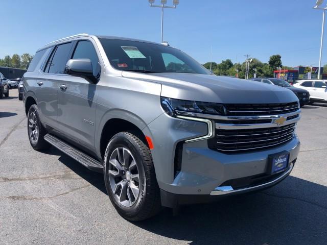 used 2023 Chevrolet Tahoe car