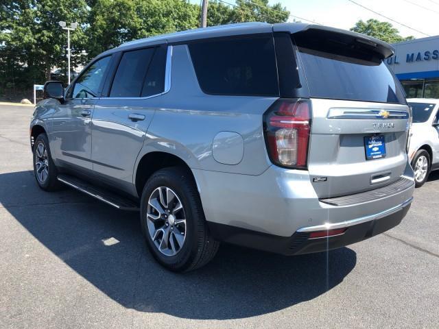 used 2023 Chevrolet Tahoe car