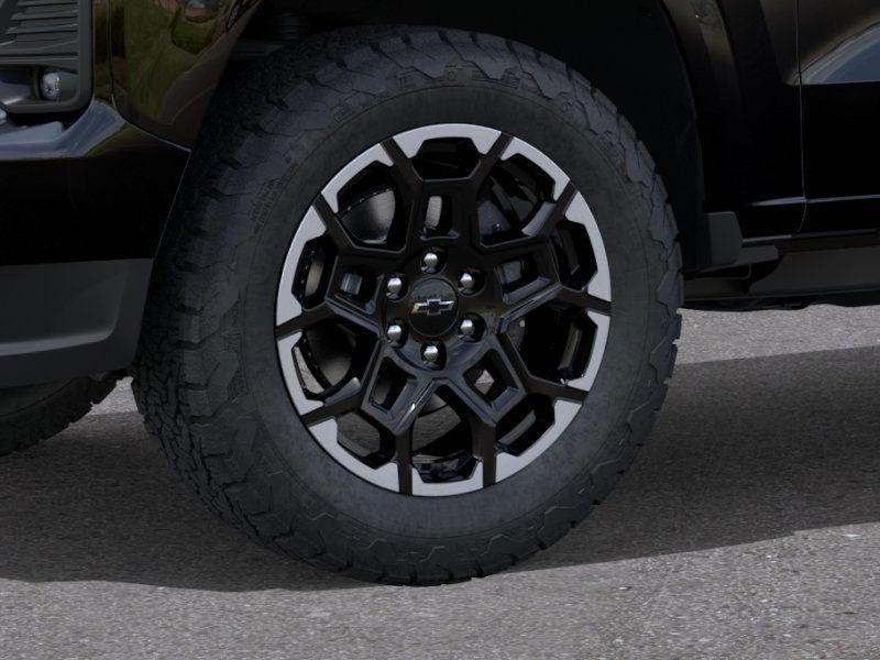 new 2026 Chevrolet Colorado car, priced at $49,110