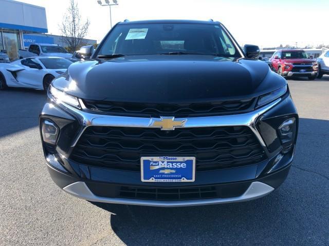 used 2023 Chevrolet Blazer car, priced at $30,988