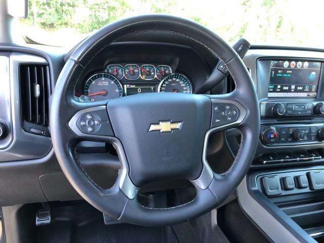 used 2016 Chevrolet Silverado 2500 car, priced at $34,988