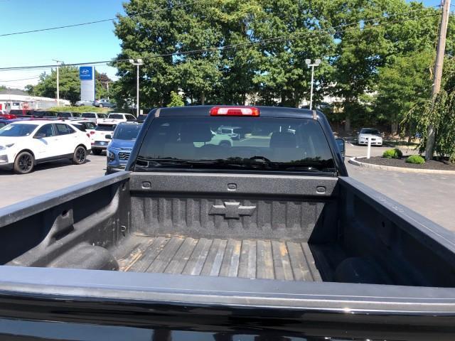 used 2016 Chevrolet Silverado 2500 car, priced at $34,988