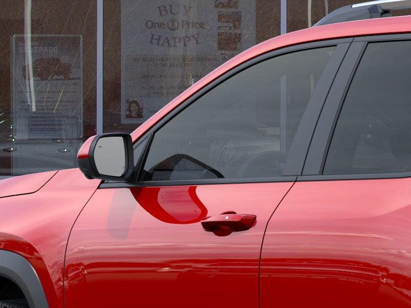 new 2026 Chevrolet Equinox car, priced at $37,495