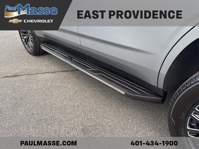 used 2025 Chevrolet Tahoe car, priced at $60,988