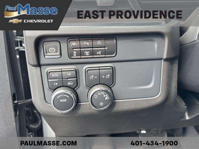 used 2025 Chevrolet Tahoe car, priced at $60,988