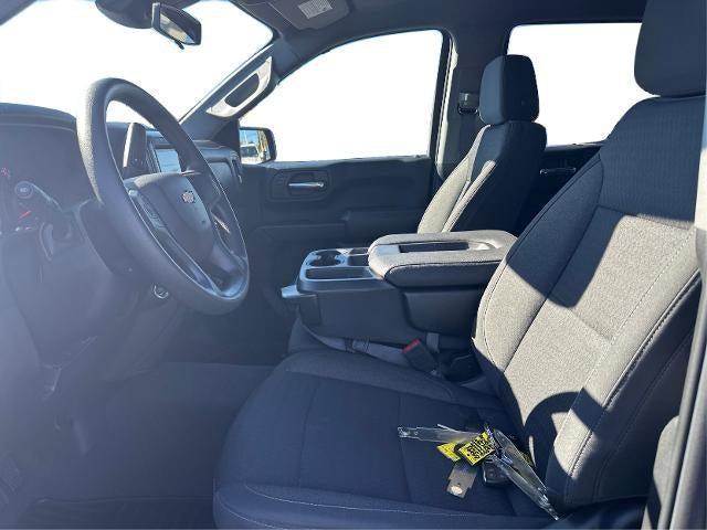 used 2022 Chevrolet Silverado 1500 car, priced at $34,988