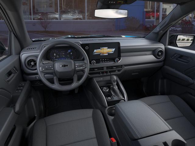 new 2024 Chevrolet Colorado car, priced at $42,660