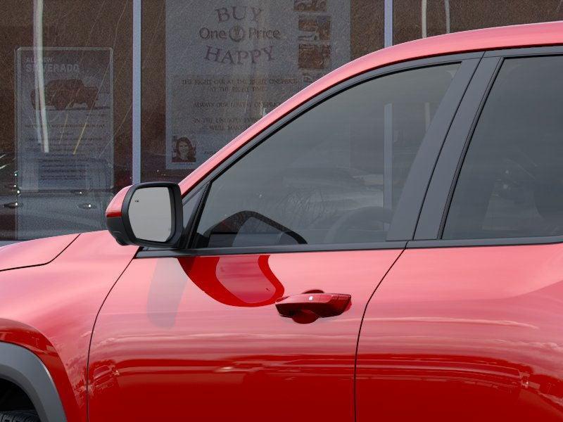 new 2026 Chevrolet Equinox car, priced at $35,850