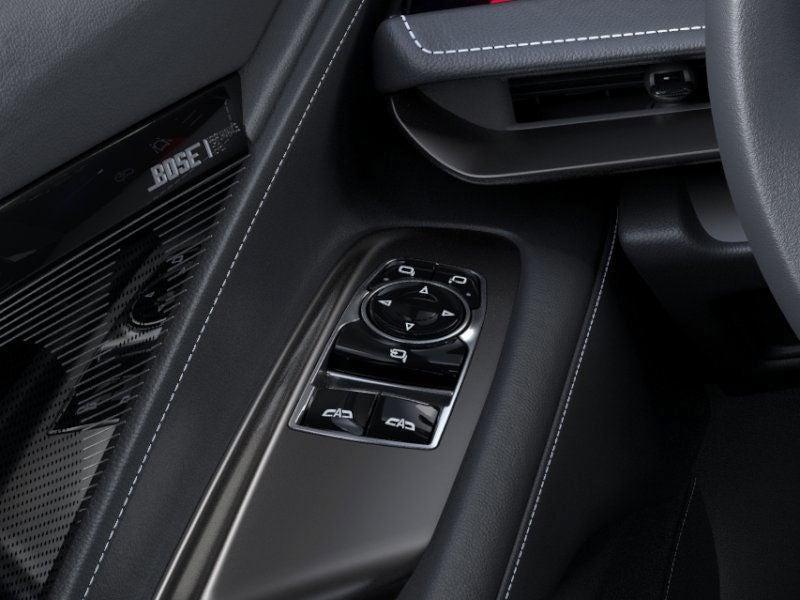 new 2026 Chevrolet Corvette car, priced at $89,388