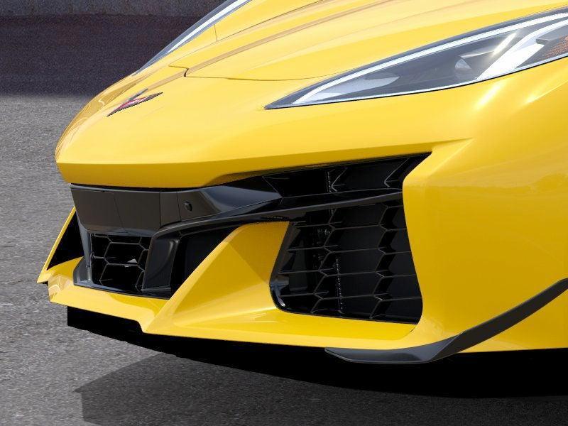 new 2026 Chevrolet Corvette car, priced at $164,488