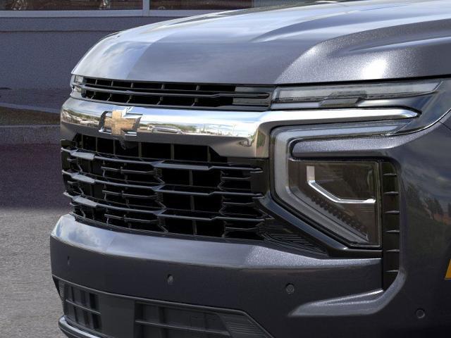 new 2025 Chevrolet Tahoe car, priced at $65,070