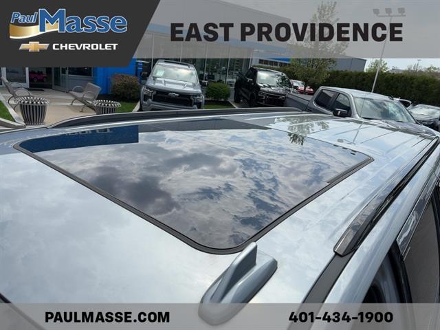 used 2023 Chevrolet Suburban car, priced at $63,988