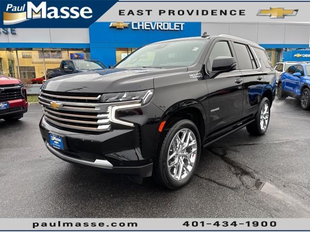 used 2023 Chevrolet Tahoe car, priced at $71,988