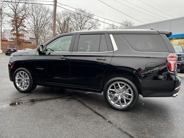 used 2023 Chevrolet Tahoe car, priced at $71,988