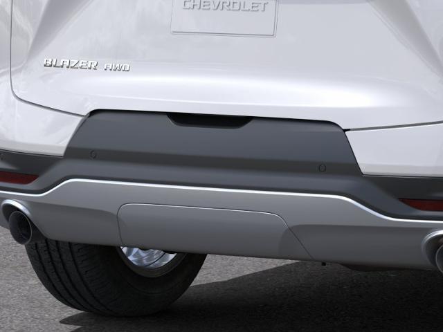 new 2024 Chevrolet Blazer car, priced at $46,645