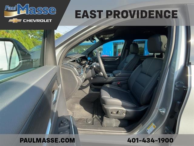 used 2024 GMC Acadia car, priced at $44,988