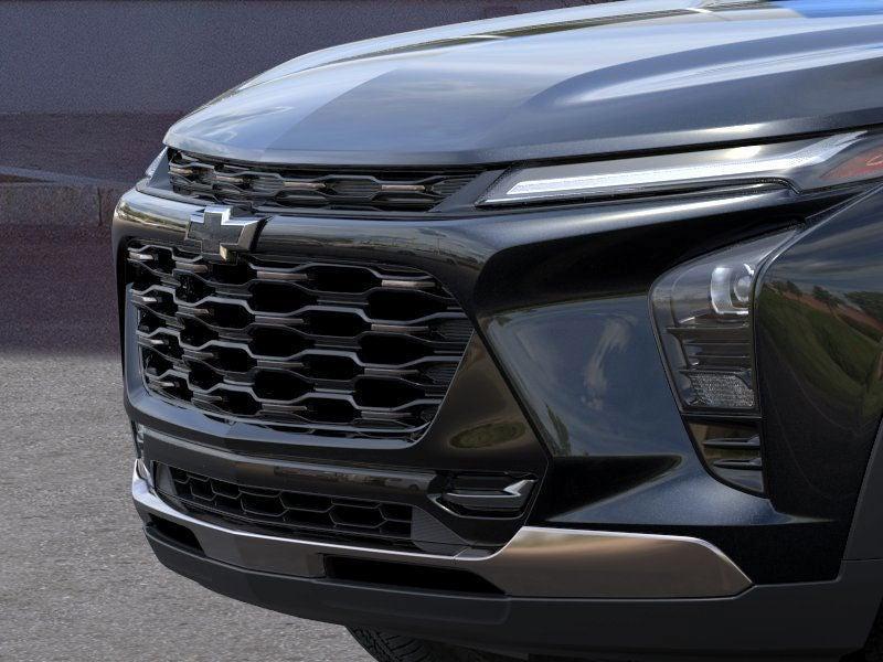 new 2026 Chevrolet Trax car, priced at $27,730