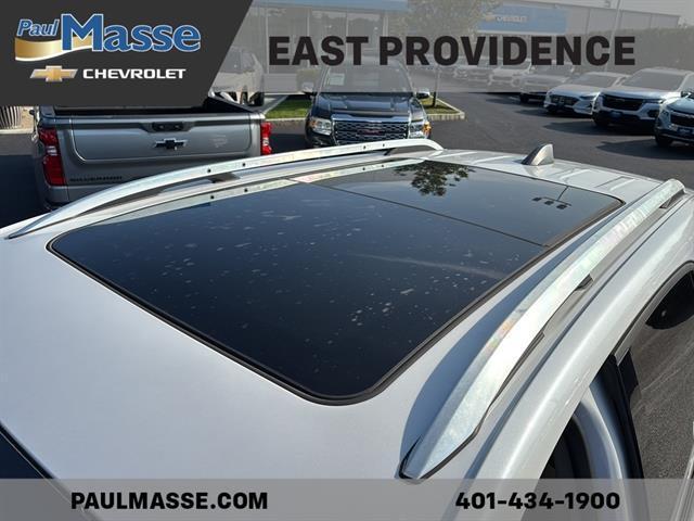 used 2020 Chevrolet Equinox car, priced at $17,988