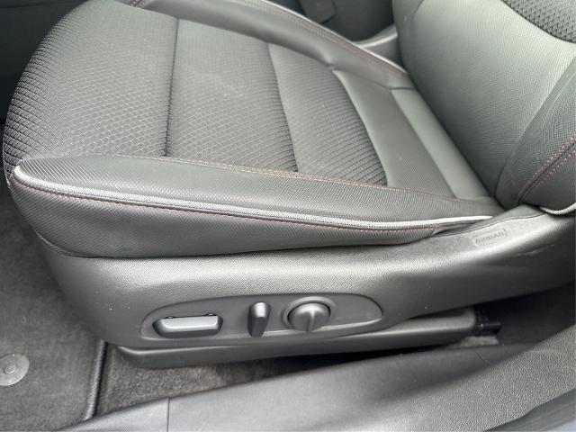 used 2022 Chevrolet TrailBlazer car, priced at $23,988