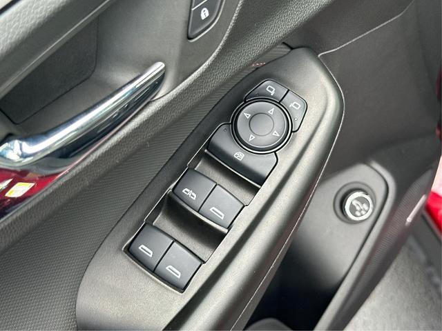 used 2022 Chevrolet TrailBlazer car, priced at $23,988