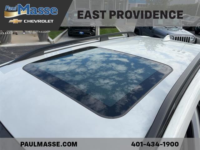 used 2021 Subaru Forester car, priced at $20,988