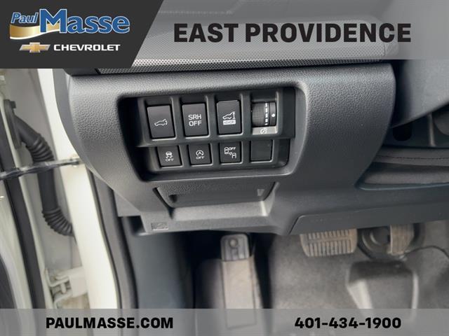 used 2021 Subaru Forester car, priced at $20,988