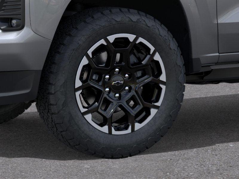 new 2026 Chevrolet Colorado car, priced at $48,215