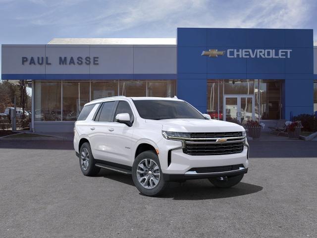 new 2024 Chevrolet Tahoe car, priced at $69,950