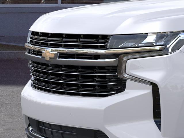 new 2024 Chevrolet Tahoe car, priced at $69,950