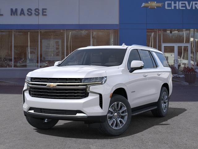 new 2024 Chevrolet Tahoe car, priced at $69,950